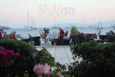 Aşk-i Bodrum Cafe & Restaurant