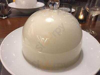 Elements Restaurant & Bar