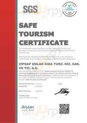 Elements Restaurant & Bar