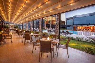 Elements Restaurant & Bar