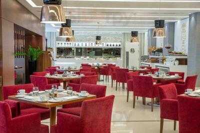 Elements Restaurant & Bar