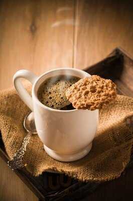 Karemel Lab Fırın Kafe