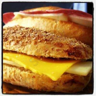 Karemel Lab Fırın Kafe