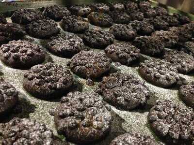 Karemel Lab Fırın Kafe