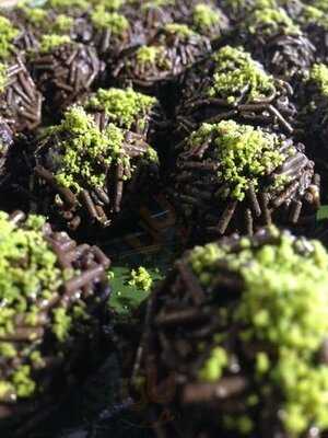 Karemel Lab Fırın Kafe