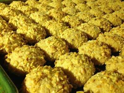 Karemel Lab Fırın Kafe