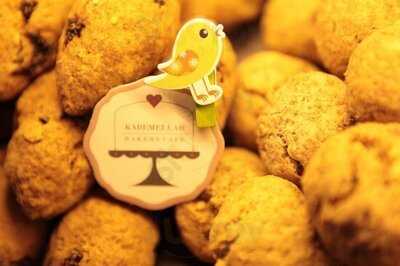 Karemel Lab Fırın Kafe