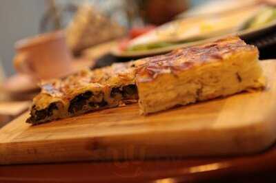 Karemel Lab Fırın Kafe