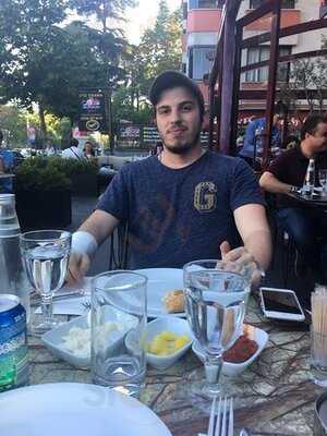 Kassab Köfte & Döner