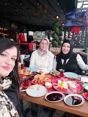 Big Mamma's Bahçelievler