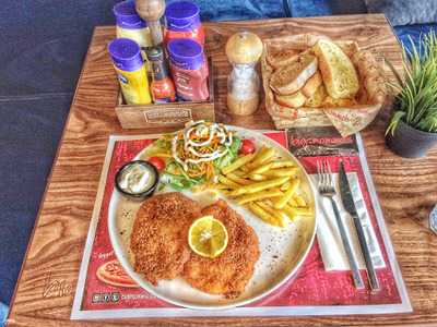 Big Mamma's Bahçelievler