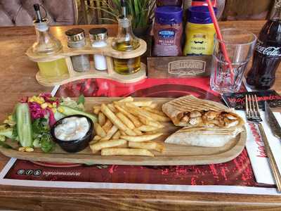 Big Mamma's Bahçelievler