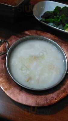 Bostanoğlu Çorba Ciğer