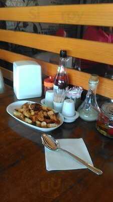 Bostanoğlu Çorba Ciğer