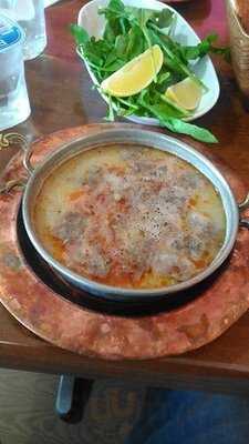 Bostanoğlu Çorba Ciğer