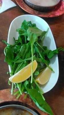 Bostanoğlu Çorba Ciğer