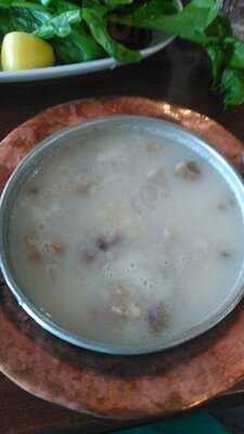 Bostanoğlu Çorba Ciğer