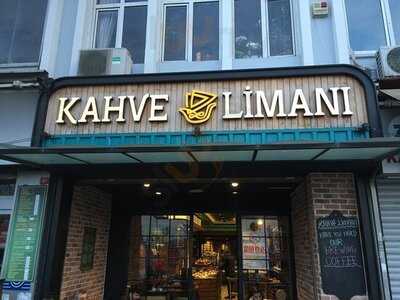 Kahve Limanı