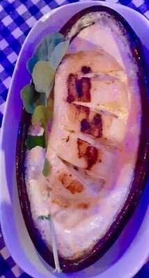 Tzatziki Meyhane Şaşkınbakal