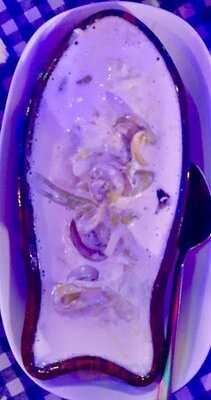 Tzatziki Meyhane Şaşkınbakal