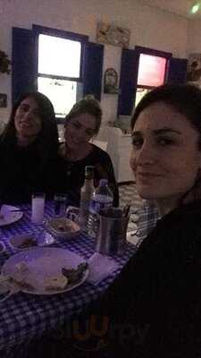 Tzatziki Meyhane Şaşkınbakal