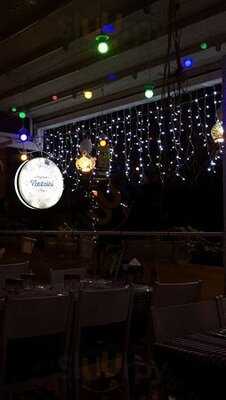 Tzatziki Meyhane Şaşkınbakal