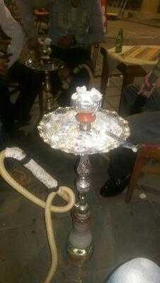 Elpare Cafe & Restaurant