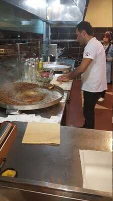 MeŞhur Tantunİcİ Mesut Usta