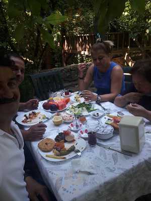 Saklibahce Restaurant