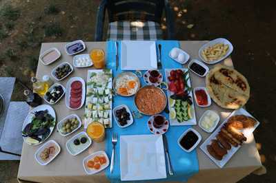 Saklibahce Restaurant