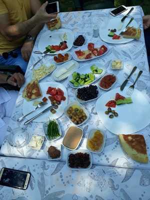 Saklibahce Restaurant