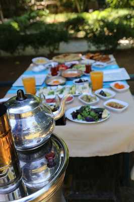 Saklibahce Restaurant