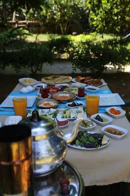 Saklibahce Restaurant