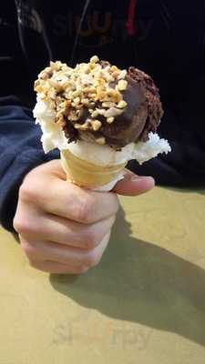 Beşiktaş Roma Dondurmacısı