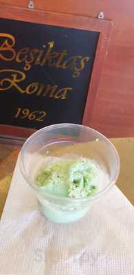 Beşiktaş Roma Dondurmacısı