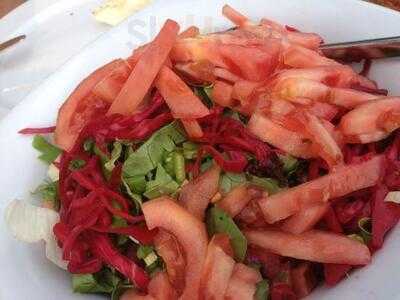 Goksu Marine Restaurant & Cafe