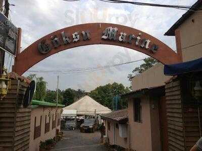 Goksu Marine Restaurant & Cafe