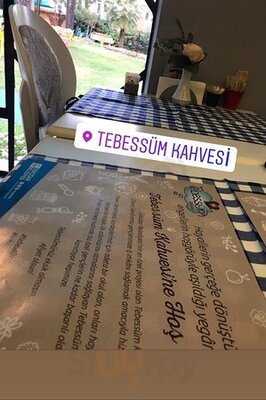 Tebessüm Kahvesi