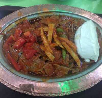 Çevre İskender