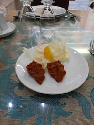 Çevre İskender