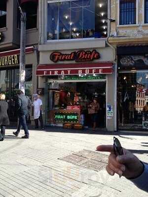 Fırat Büfe