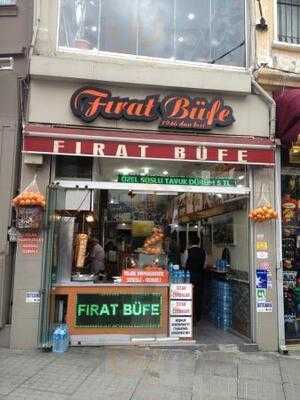 Fırat Büfe