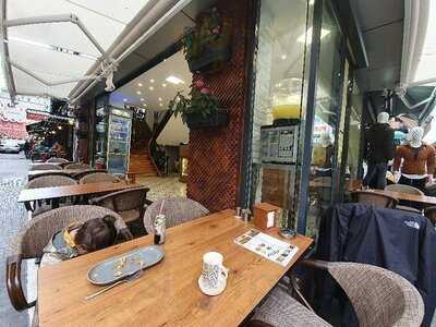 Çengelköy Börekçisi