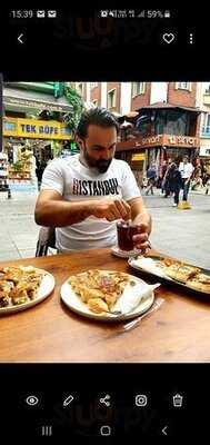 Çengelköy Börekçisi