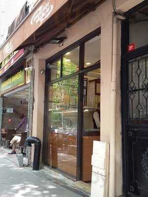 Çengelköy Börekçisi