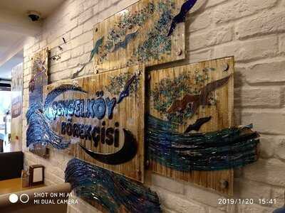 Çengelköy Börekçisi