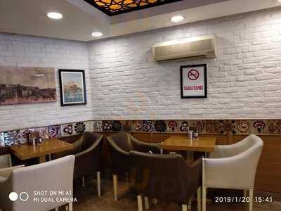 Çengelköy Börekçisi