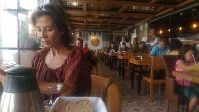 Çengelköy Börekçisi