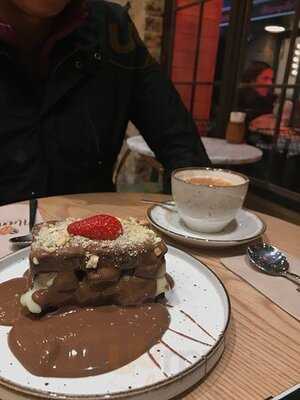 Hane Çikolata Ve Cafe