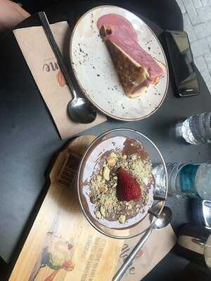 Hane Çikolata Ve Cafe